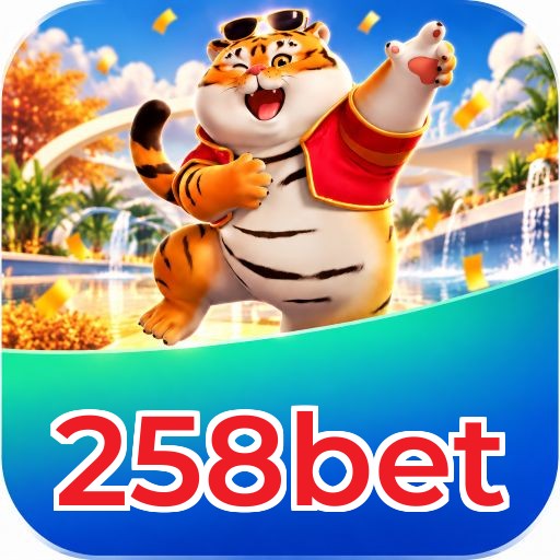 258bet Logo
