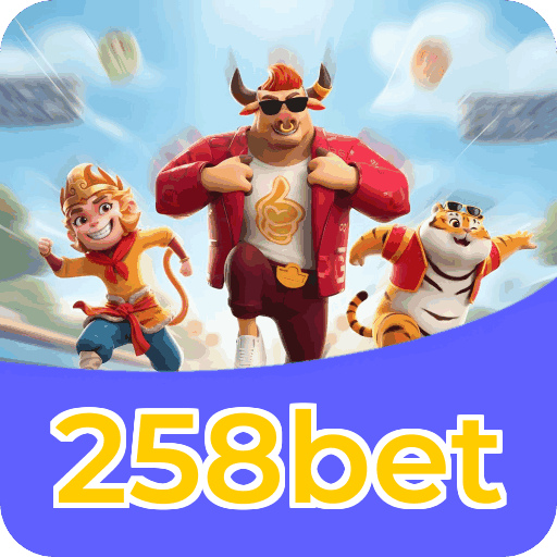 Jogos App 258bet