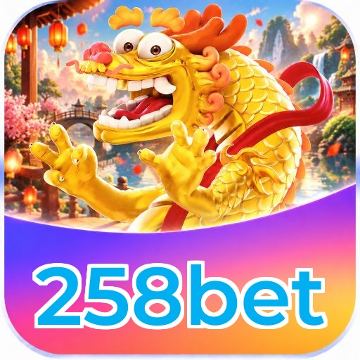 258bet Logo