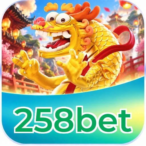 258bet Bônus - Logo Oficial