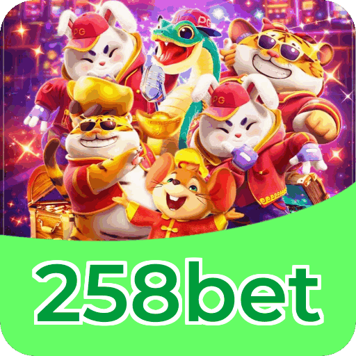 Recursos App 258bet