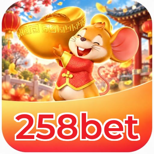 258bet Logo