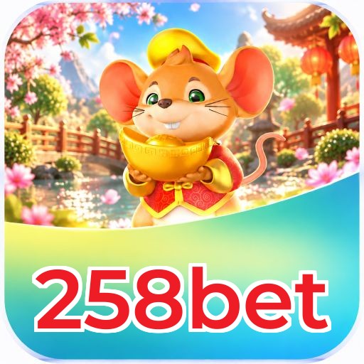 258bet Logo