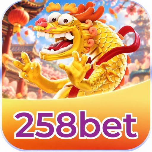 258bet Logo
