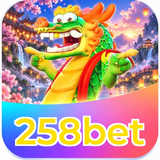 258bet Interface