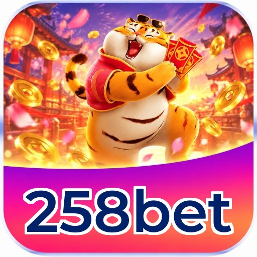 258bet Logo