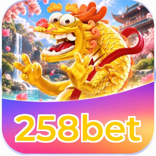 258bet Logo