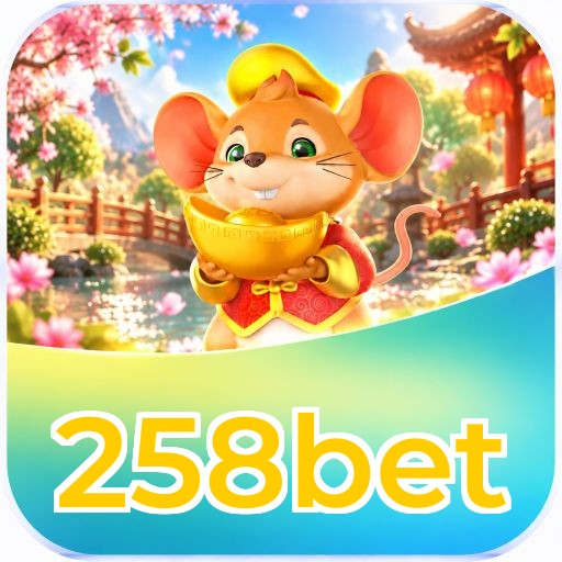 258bet Logo