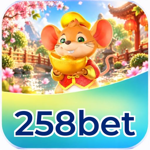 258bet Logo