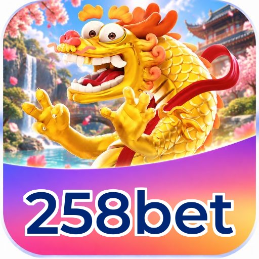 258bet Logo