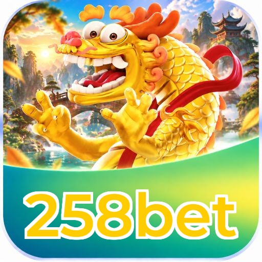 258bet Logo