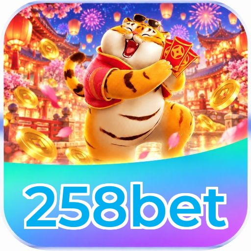 258bet Telegram - Logo Oficial