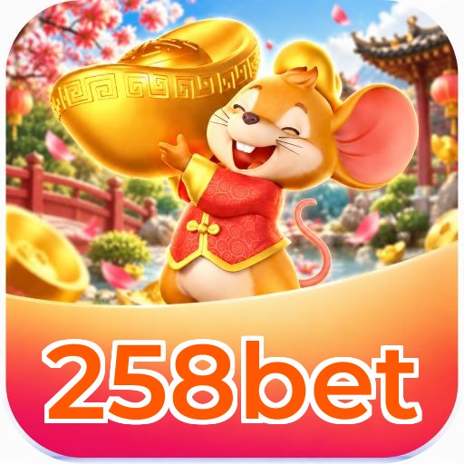 258bet Logo