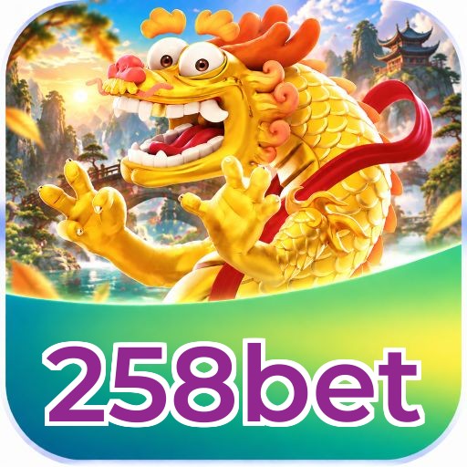 258bet Logo