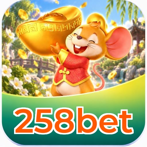 258bet Logo