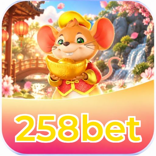 Baixar 258bet - Logo Oficial do Aplicativo