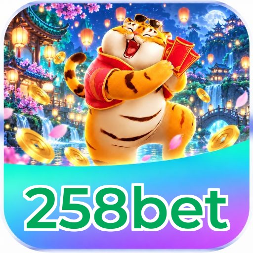 258bet Logo