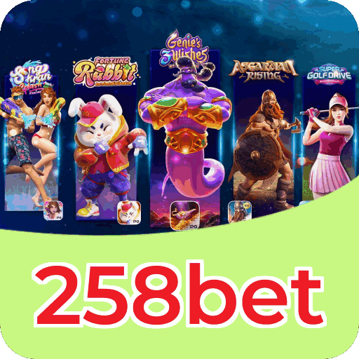Ofertas App 258bet