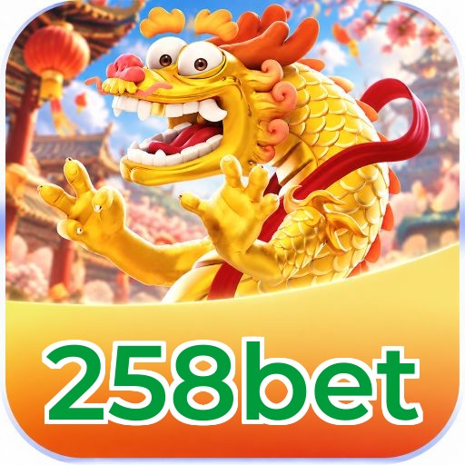 258bet Logo