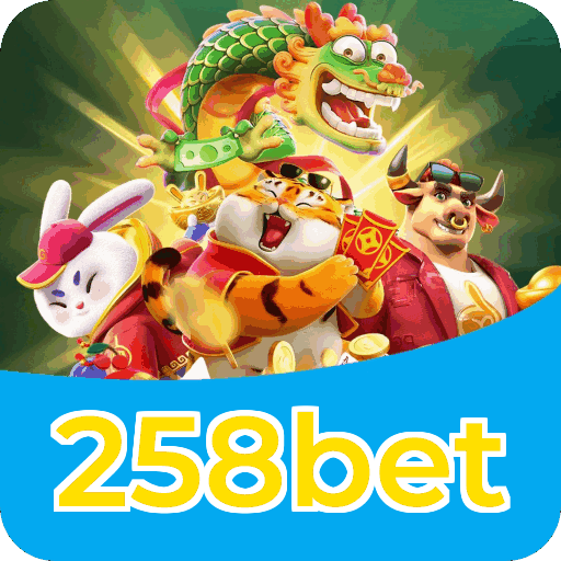 Chuva de Bônus 258bet nos slots