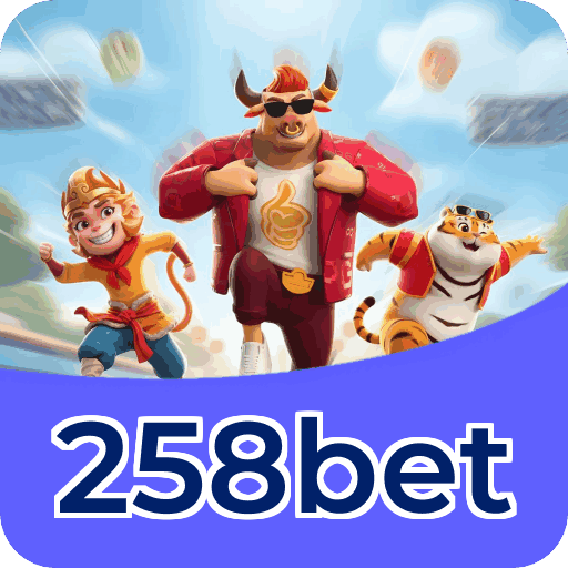Chuva de Bônus 258bet - Slots