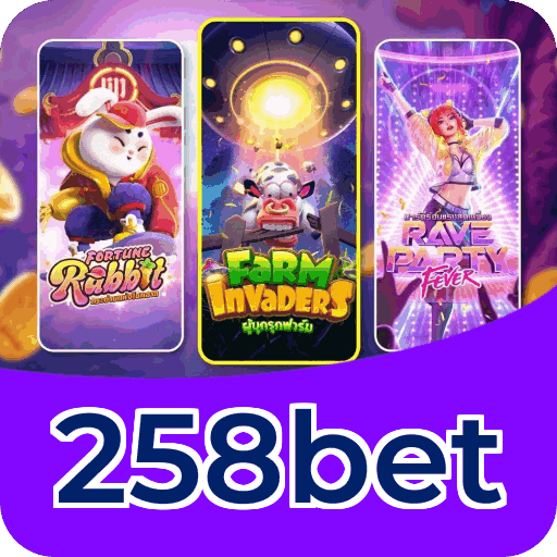 Bônus App 258bet