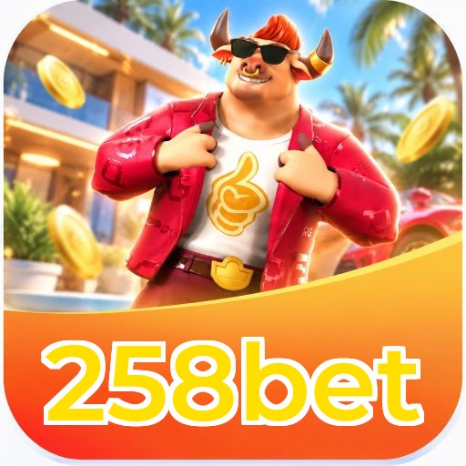 258bet Telegram