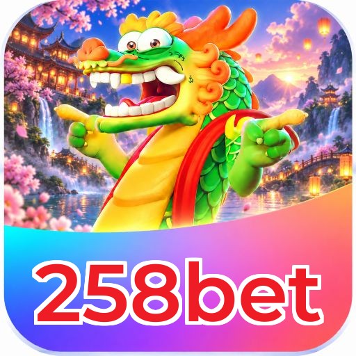 258bet Download - Logo Oficial