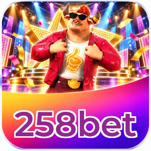 258bet Logo