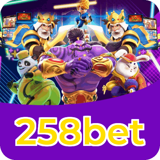 Aplicativo móvel 258bet para iOS e Android