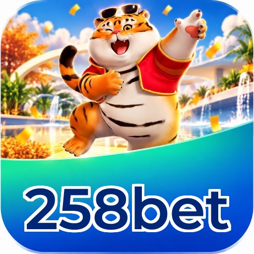 258bet Logo