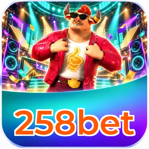 258bet Logo