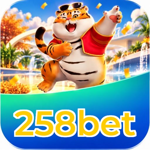 258bet Login - Logo Oficial